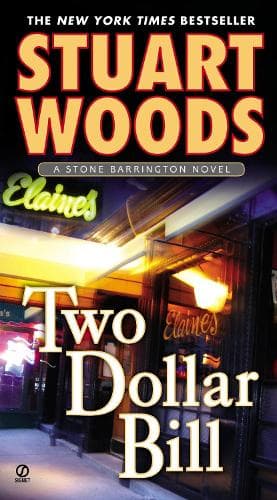 Cover of Two Dollar Bill