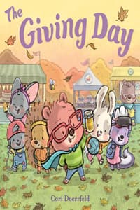 Cover of The Giving Day