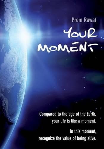 Cover of Your Moment