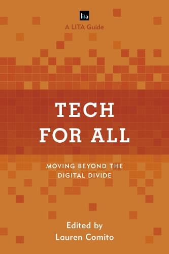 Cover of Tech for All