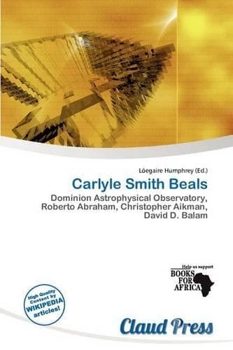 Cover of Carlyle Smith Beals