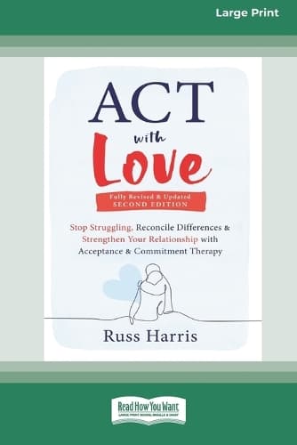 Cover of ACT with Love