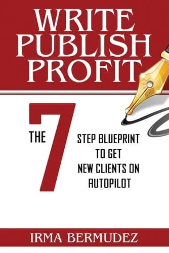 Cover of Write, Publish, Profit