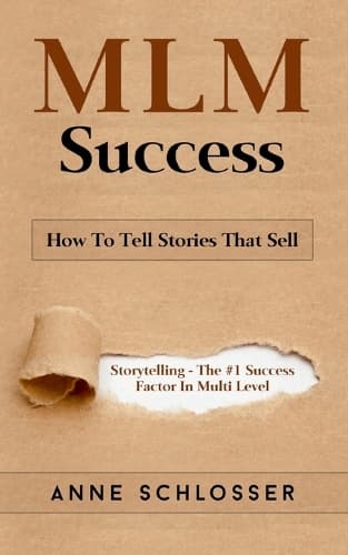 Cover of MLM Success