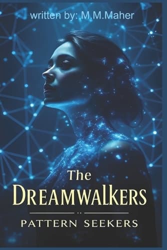 Cover of Pattern Seekers