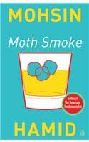 Cover of Moth Smoke (B)
