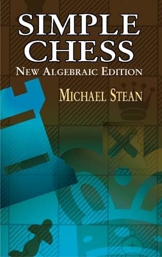 Cover of Simple Chess
