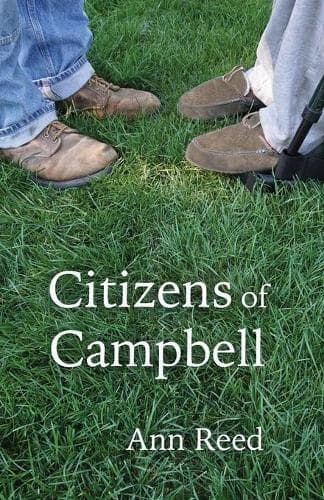 Cover of Citizens of Campbell