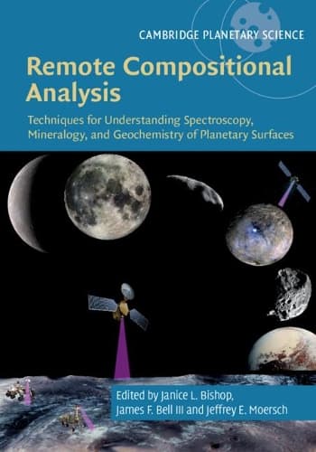 Cover of Remote Compositional Analysis