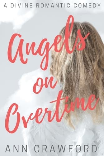 Cover of Angels on Overtime