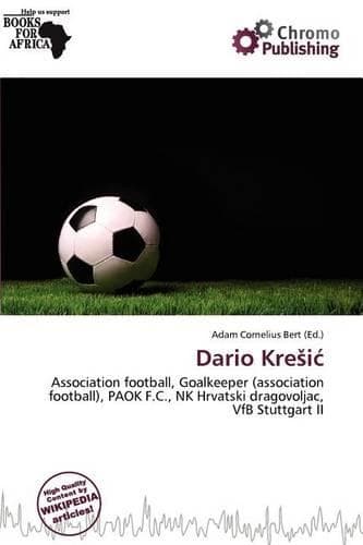 Cover of Dario Kre I