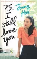 Cover of P.S. I Still Love You