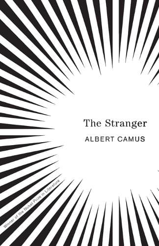 Cover of The Stranger: (Vintage International)