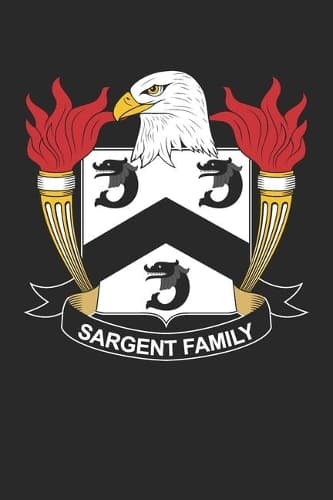 Cover of Sargent