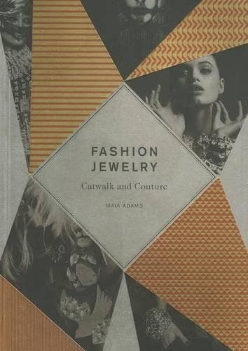 Cover of Fashion Jewelry