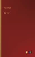 Cover of Der Torf