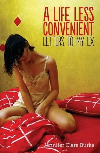 Cover of A Life Less Convenient