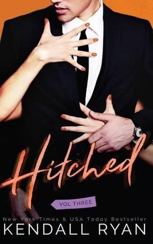 Cover of Hitched