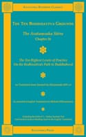 Cover of The Ten Bodhisattva Grounds
