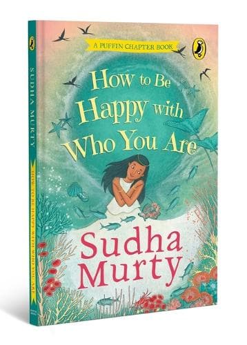 Cover of How to Be Happy with Who You Are