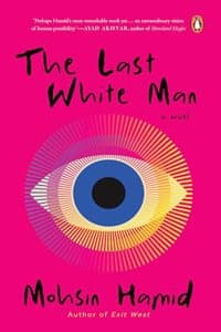 Cover of The Last White Man