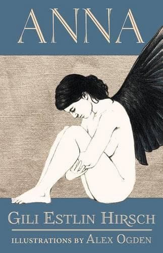 Cover of Anna