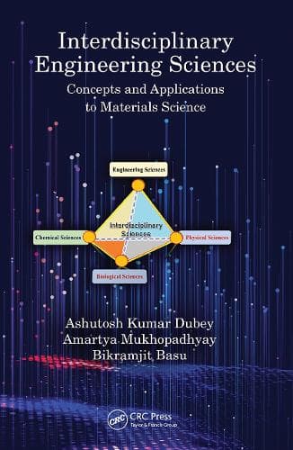 Cover of Interdisciplinary Engineering Sciences