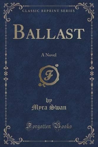 Cover of Ballast