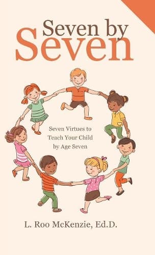 Cover of Seven by Seven