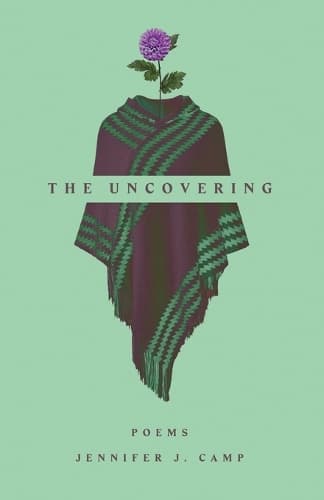 Cover of The Uncovering