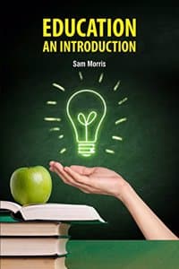 Cover of Education: An Introduction by Sam Morris