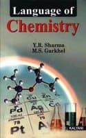 Cover of Language of Chemistry