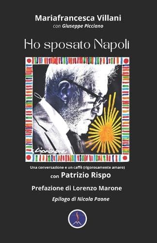 Cover of Ho Sposato Napoli