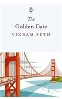 Cover of The Golden Gate
