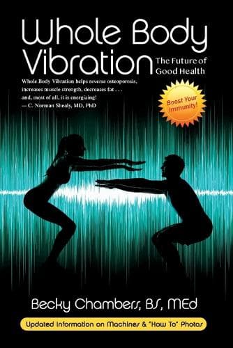 Cover of Whole Body Vibration