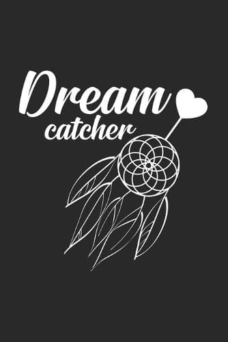 Cover of Dream catcher