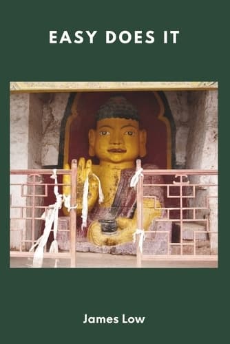 Cover of Easy does it