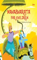Cover of Treasury of Mahabharata Stories