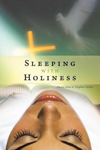 Cover of Sleeping with Holiness