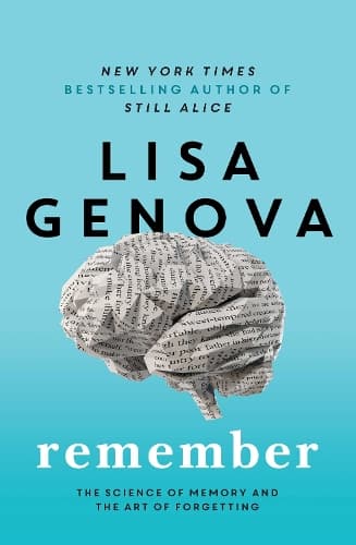 Cover of Remember