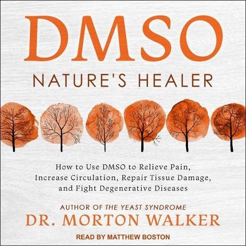 Cover of Dmso