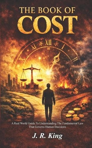 Cover of The Book of Cost