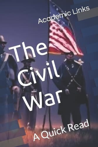 Cover of The Civil War
