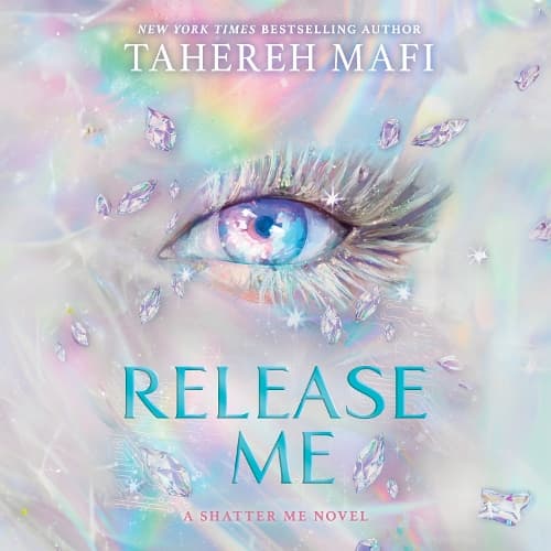 Cover of Release Me