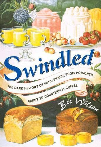 Cover of Swindled