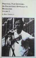 Cover of Practical Film Criticism