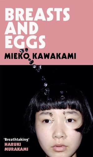 Cover of Breasts and Eggs