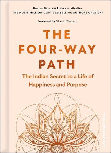 Cover of The Four-Way Path