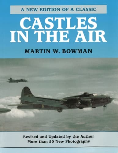 Cover of Castles in the Air