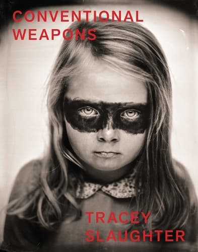 Cover of Conventional Weapons